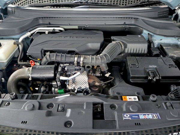 Used Ssangyong Tivoli 2020 for sale - 75575697: Photo 42