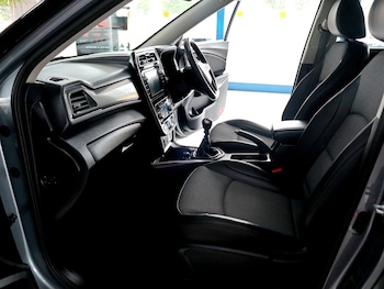 Used Ssangyong Tivoli 2020 for sale - 75575697: Photo