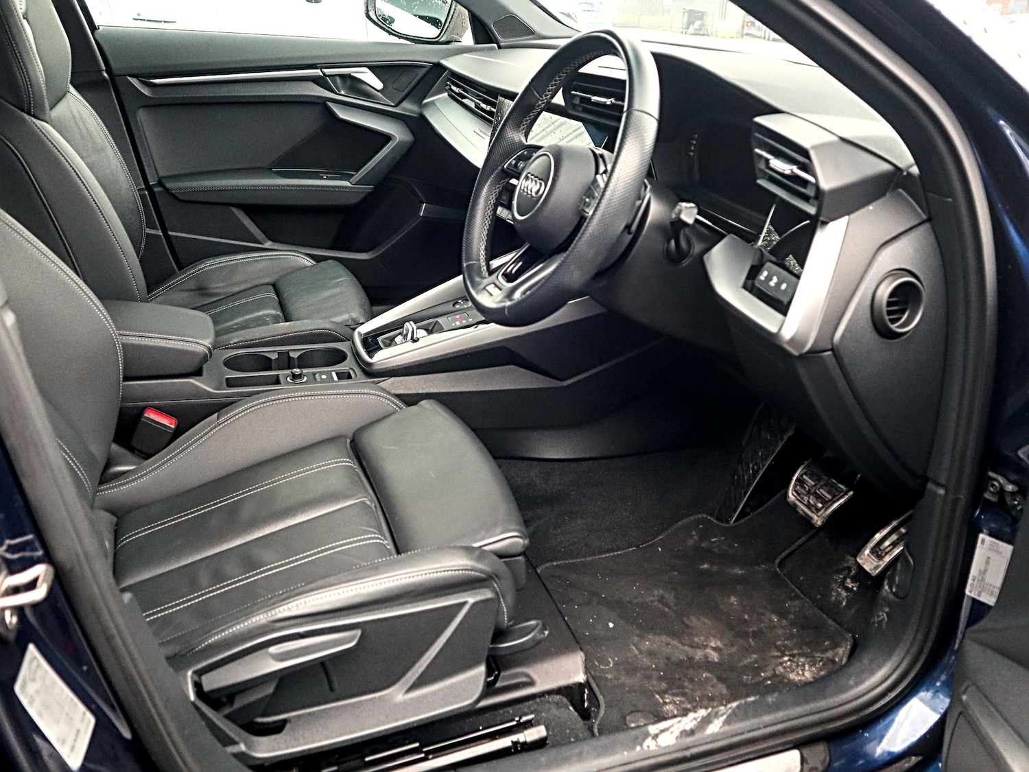 Used Audi A3 2023 for sale - 77251431: Photo 3