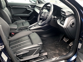 Used Audi A3 2023 for sale - 77251431: Photo