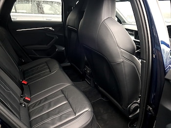 Used Audi A3 2023 for sale - 77251431: Photo