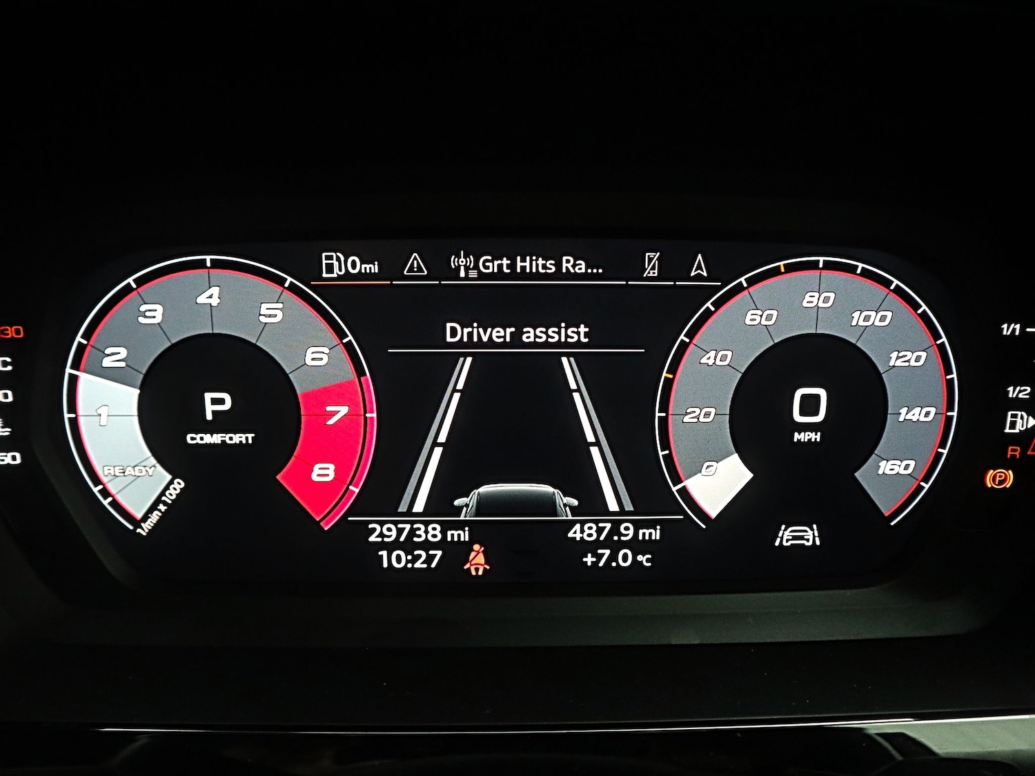 Used Audi A3 2023 for sale - 77251431: Photo 6