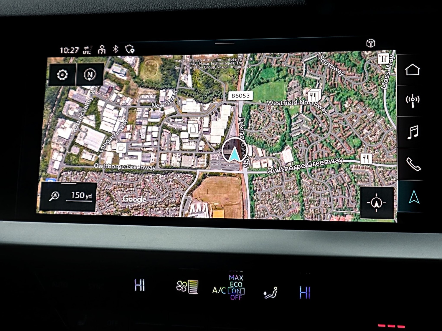 Used Audi A3 2023 for sale - 77251431: Photo 7