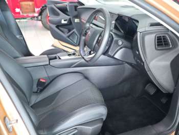 Used DS Automobiles DS 4 2022 for sale - 74179498: Photo