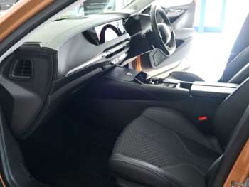 Used DS Automobiles DS 4 2022 for sale - 74179498: Photo