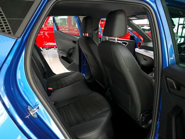 Used SEAT Ibiza 2024 for sale - 74179496: Photo 16