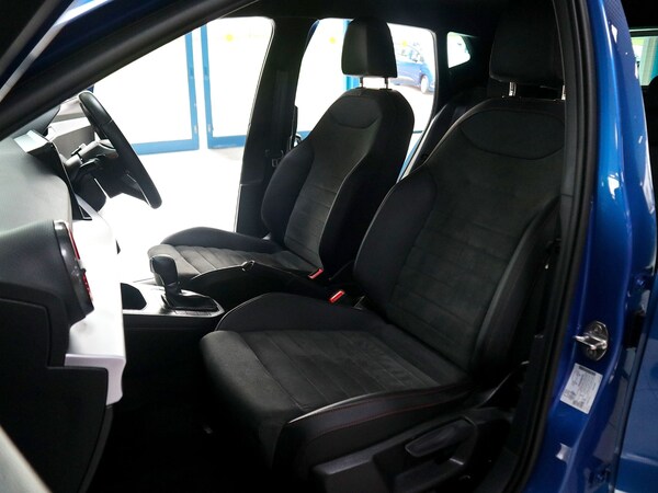 Used SEAT Ibiza 2024 for sale - 74179496: Photo 17