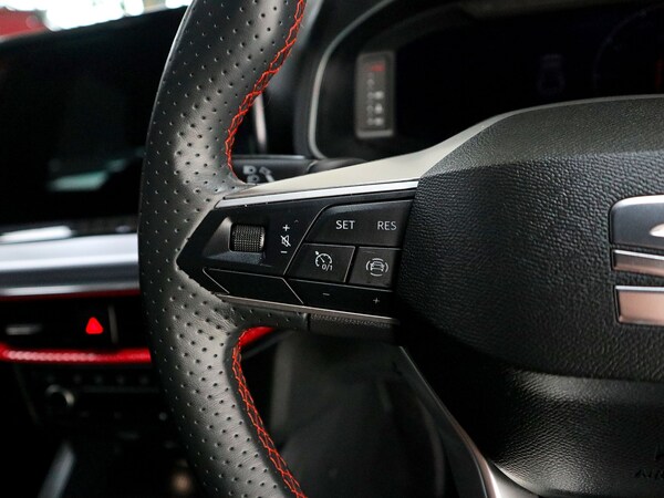 Used SEAT Ibiza 2024 for sale - 74179496: Photo 24