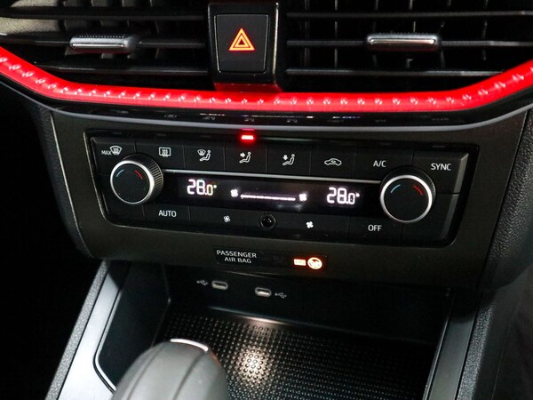 Used SEAT Ibiza 2024 for sale - 74179496: Photo 29