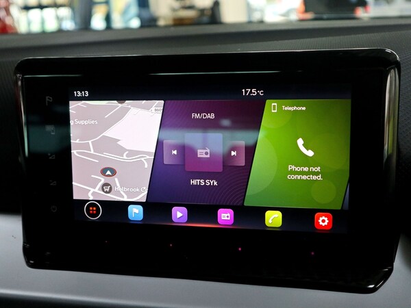 Used SEAT Ibiza 2024 for sale - 74179496: Photo 30