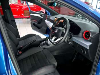 Used SEAT Ibiza 2024 for sale - 74179496: Photo