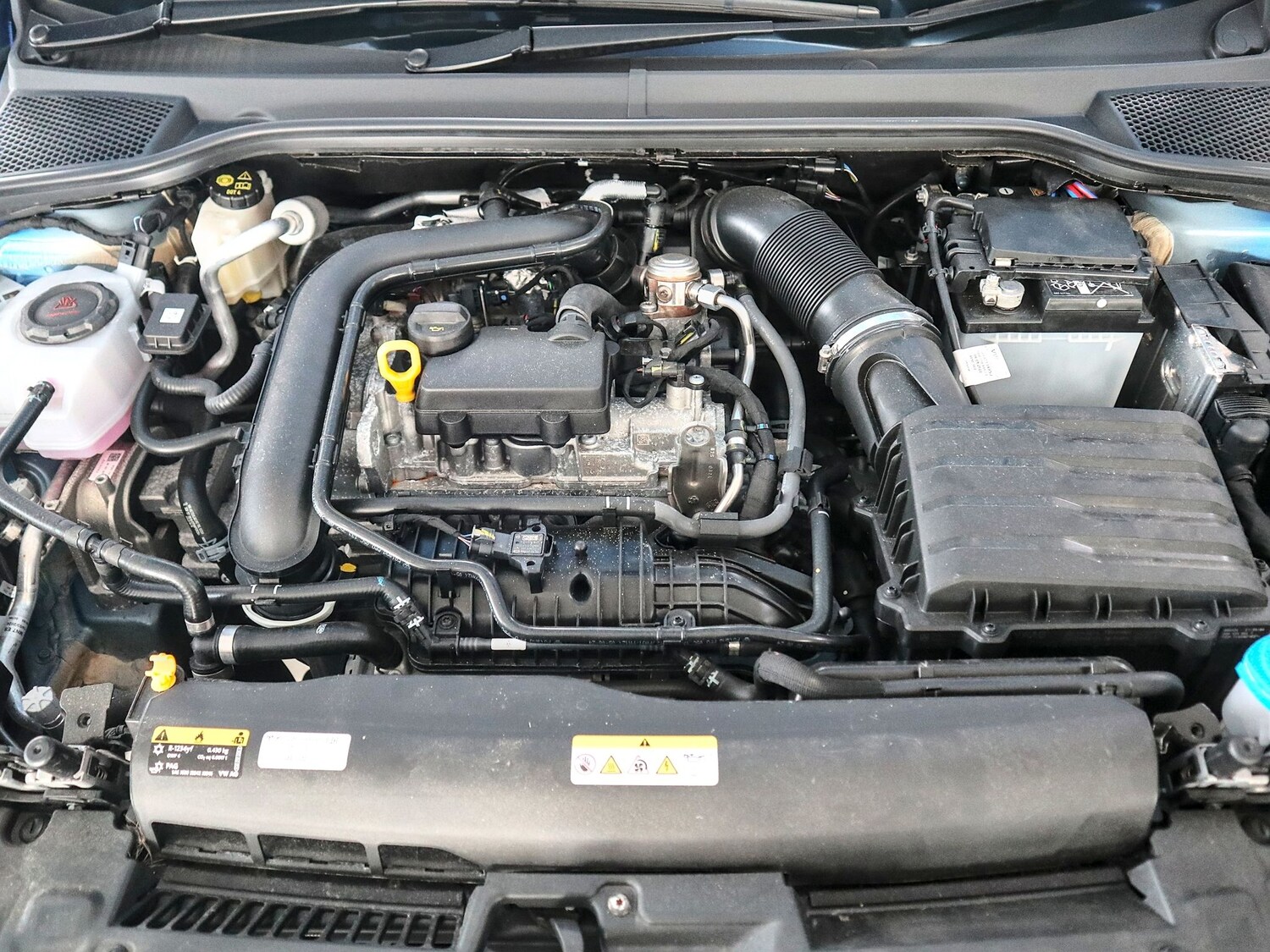 Used SEAT Ibiza 2024 for sale - 74179496: Photo 43