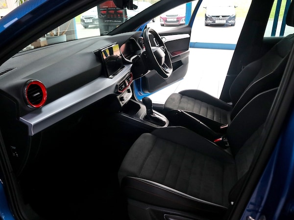 Used SEAT Ibiza 2024 for sale - 74179496: Photo 4