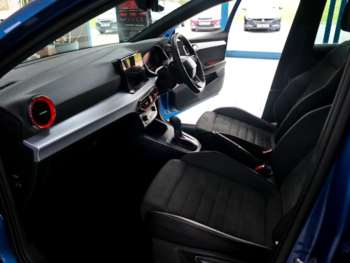 Used SEAT Ibiza 2024 for sale - 74179496: Photo