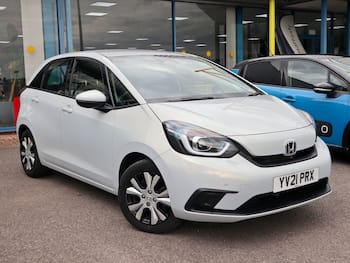 Used Honda Jazz 2021 for sale - 79819925: Photo