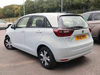 Used Honda Jazz 2021 for sale - 79819925: Photo