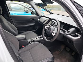 Used Honda Jazz 2021 for sale - 79819925: Photo