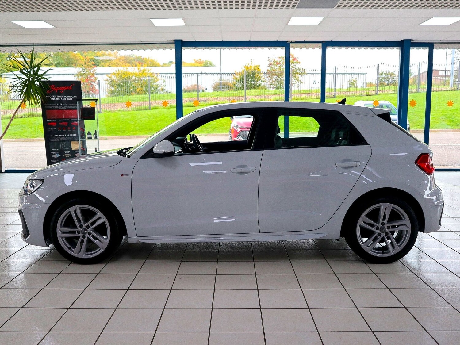 Used Audi A1 2019 for sale - 76000435: Photo 10