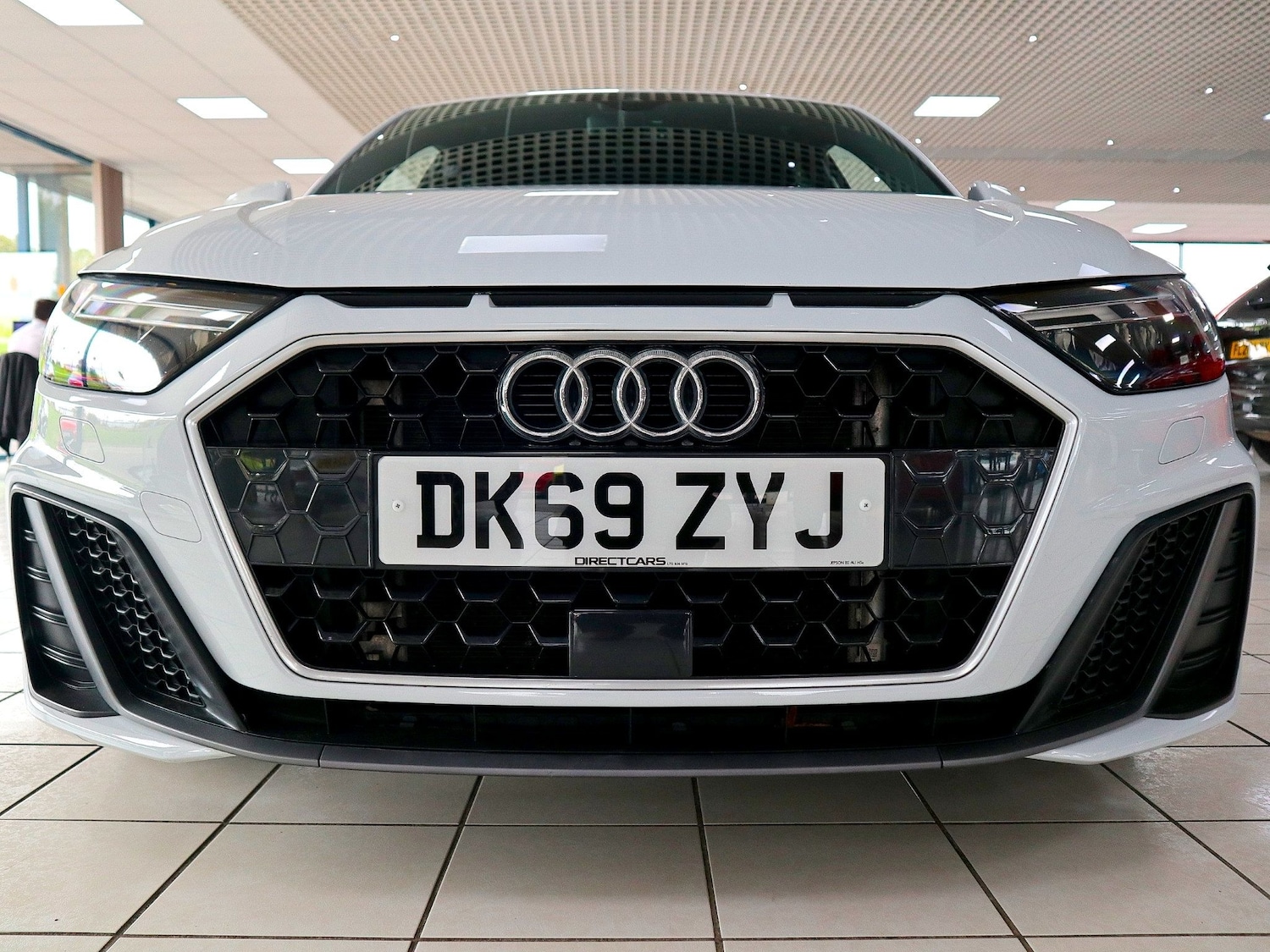 Used Audi A1 2019 for sale - 76000435: Photo 11