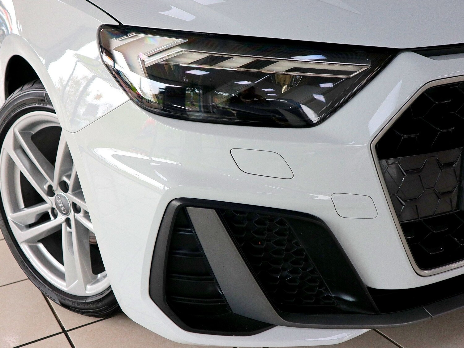 Used Audi A1 2019 for sale - 76000435: Photo 12