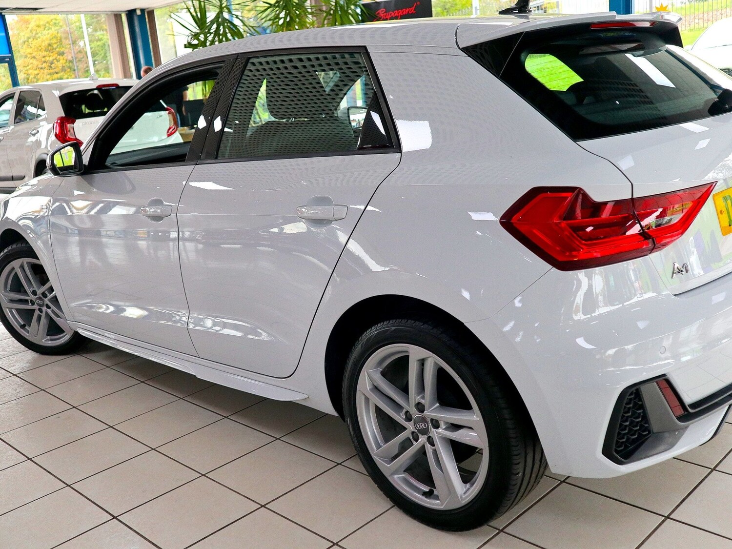 Used Audi A1 2019 for sale - 76000435: Photo 13
