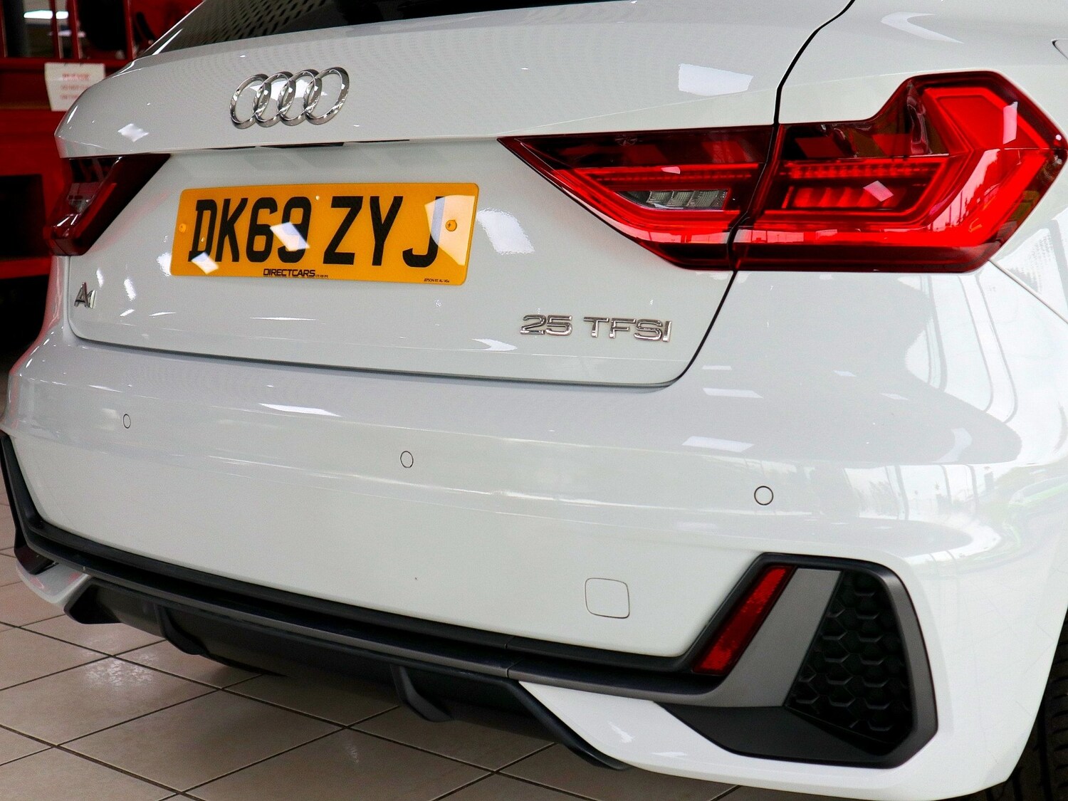 Used Audi A1 2019 for sale - 76000435: Photo 14