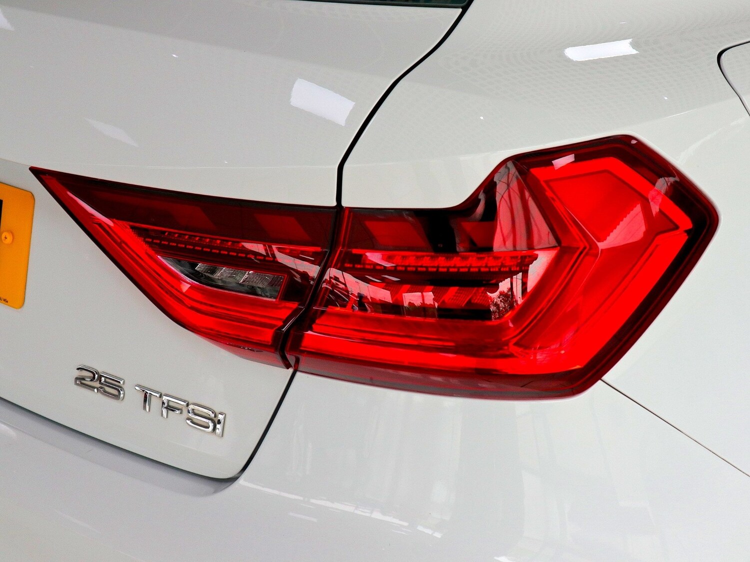 Used Audi A1 2019 for sale - 76000435: Photo 15