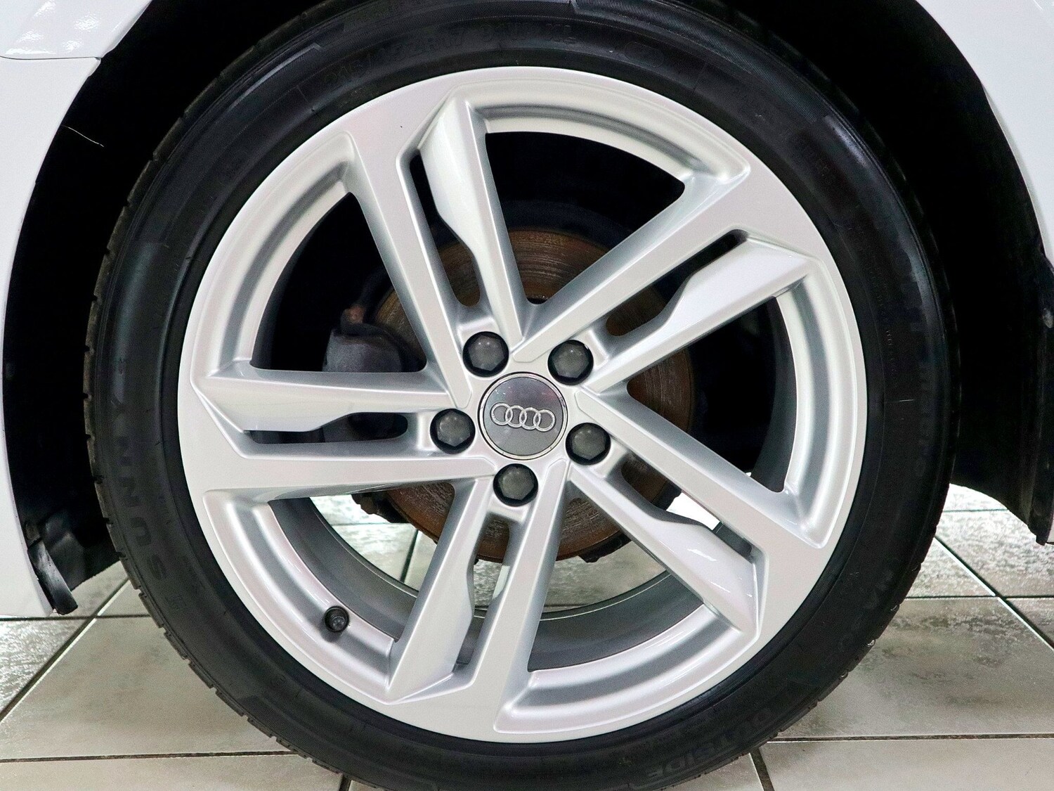 Used Audi A1 2019 for sale - 76000435: Photo 18