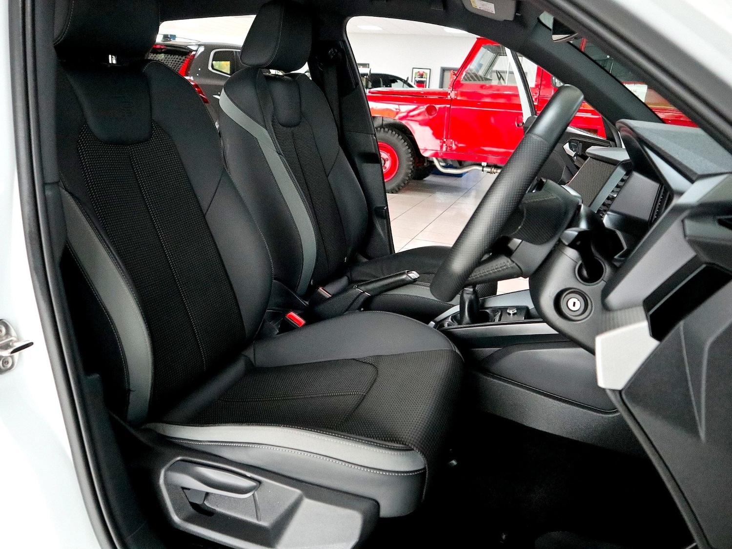 Used Audi A1 2019 for sale - 76000435: Photo 19