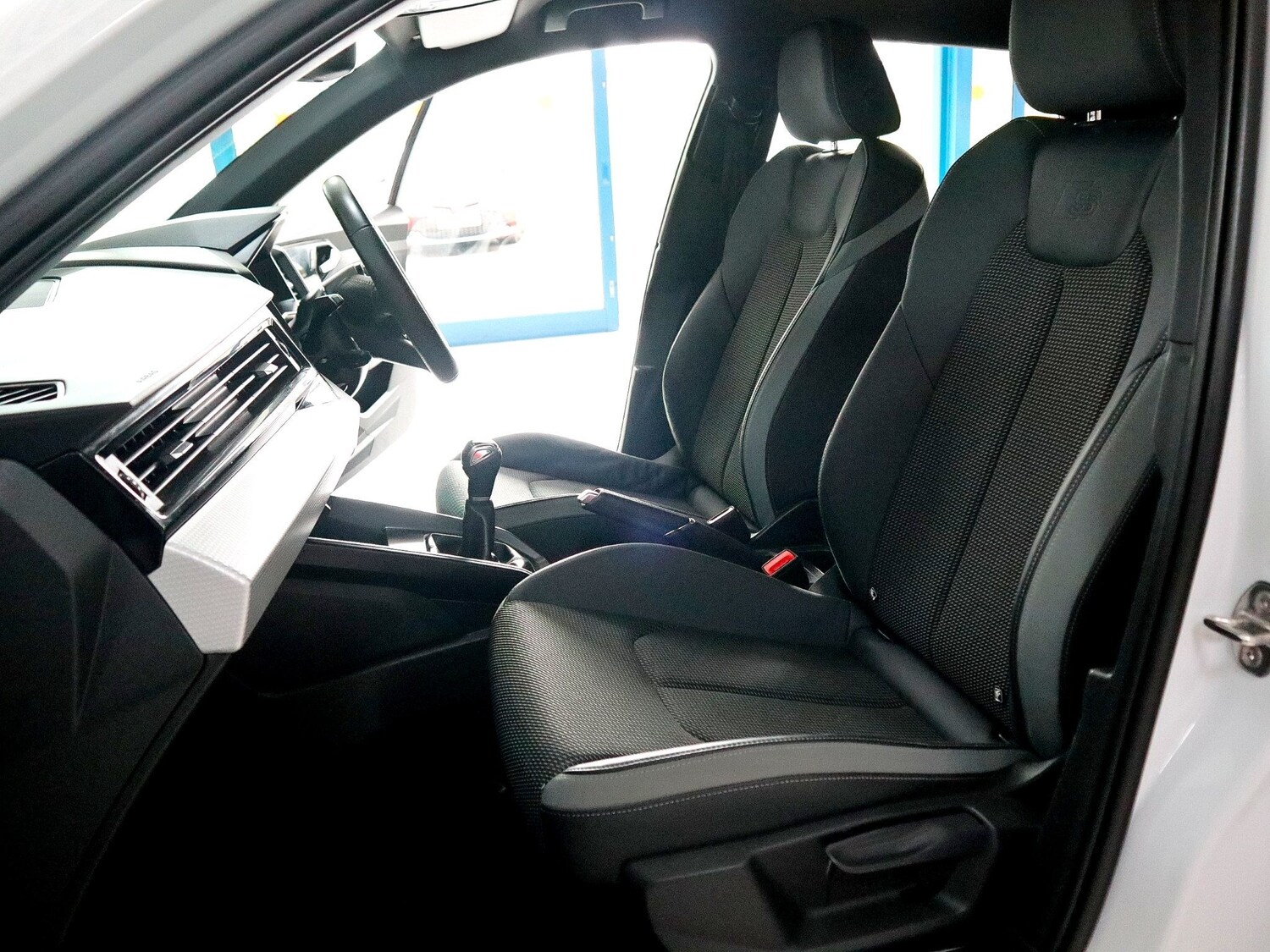 Used Audi A1 2019 for sale - 76000435: Photo 23