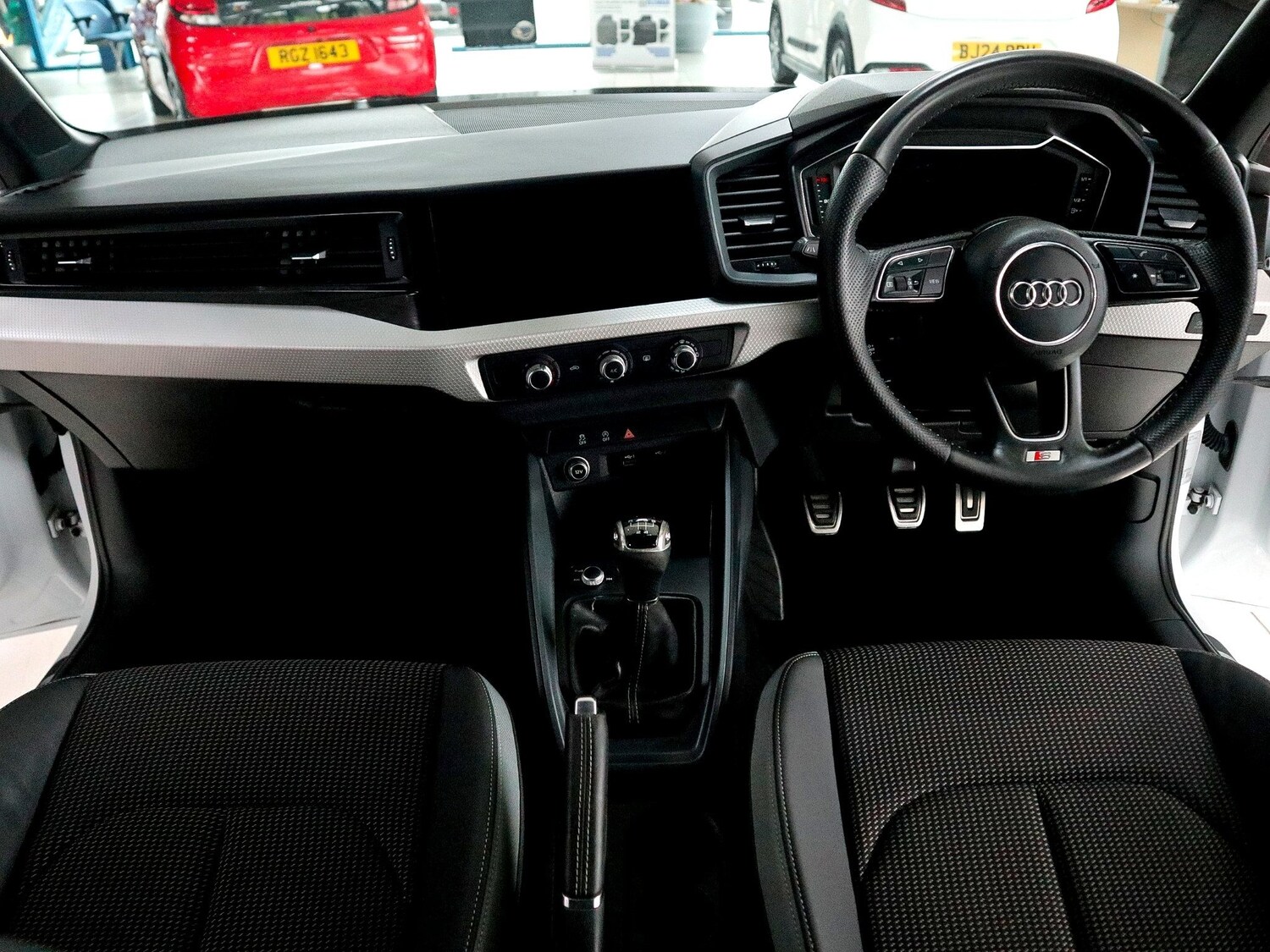 Used Audi A1 2019 for sale - 76000435: Photo 24