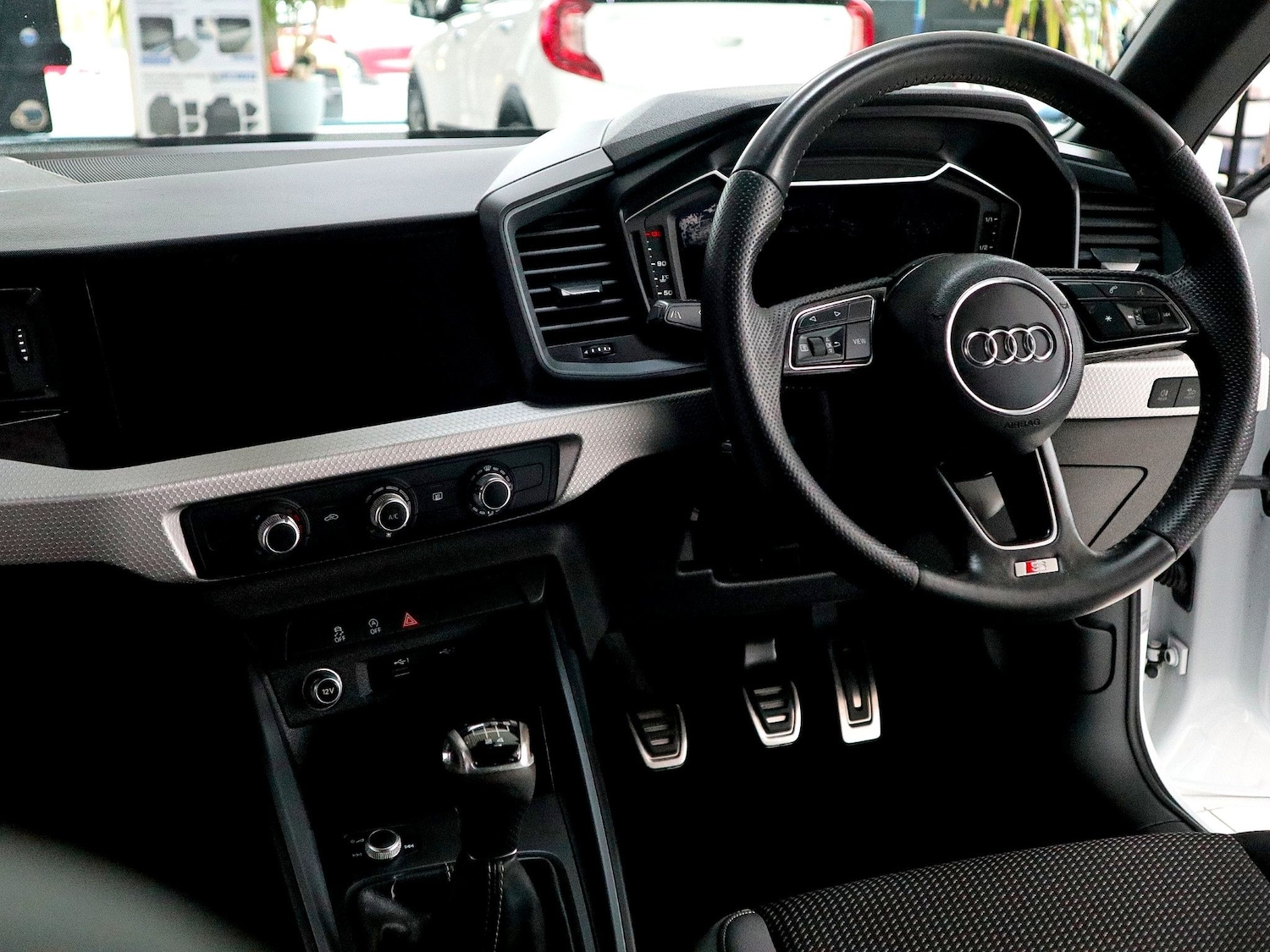 Used Audi A1 2019 for sale - 76000435: Photo 25