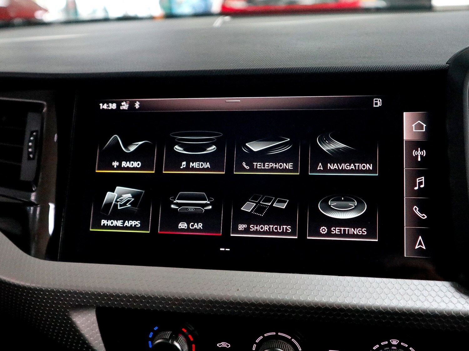 Used Audi A1 2019 for sale - 76000435: Photo 28