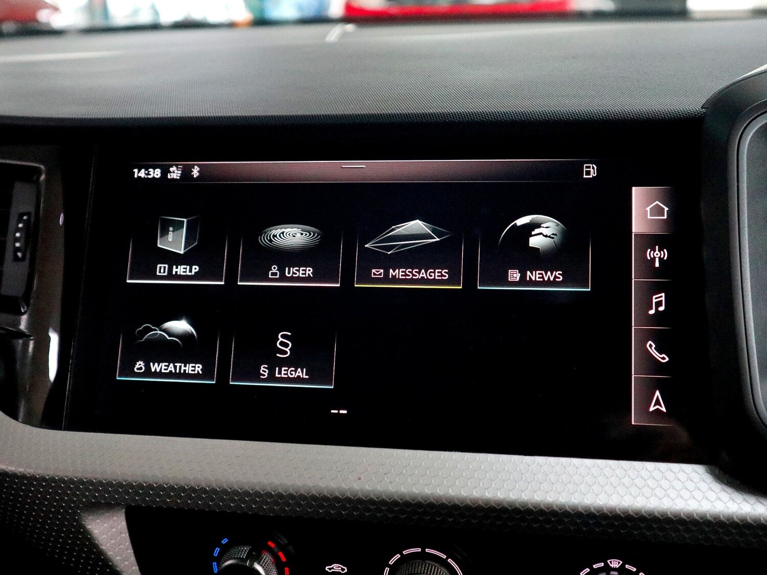 Used Audi A1 2019 for sale - 76000435: Photo 29