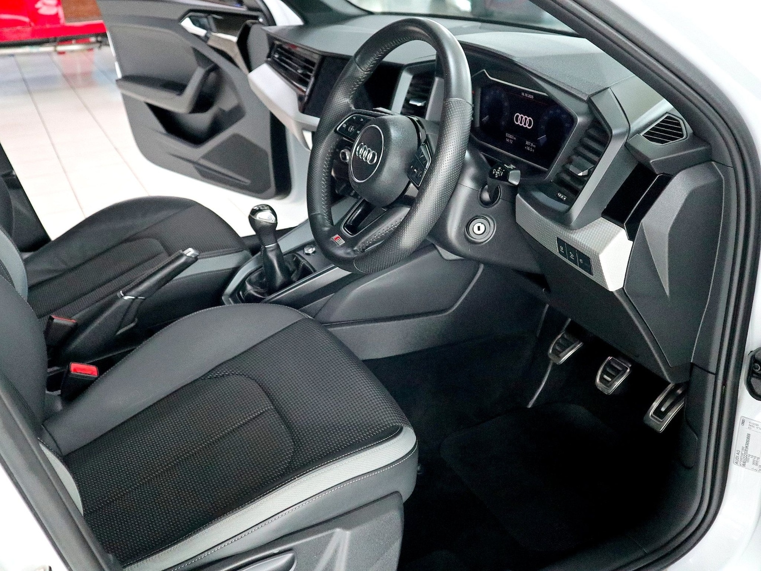 Used Audi A1 2019 for sale - 76000435: Photo 3