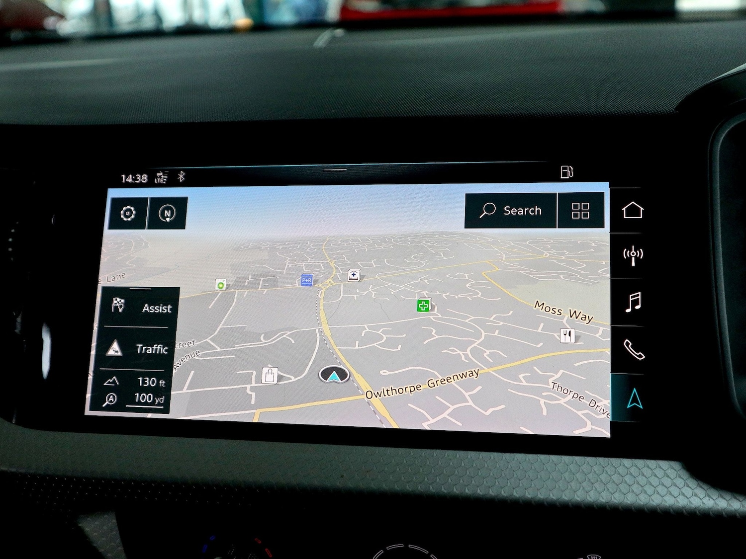 Used Audi A1 2019 for sale - 76000435: Photo 30