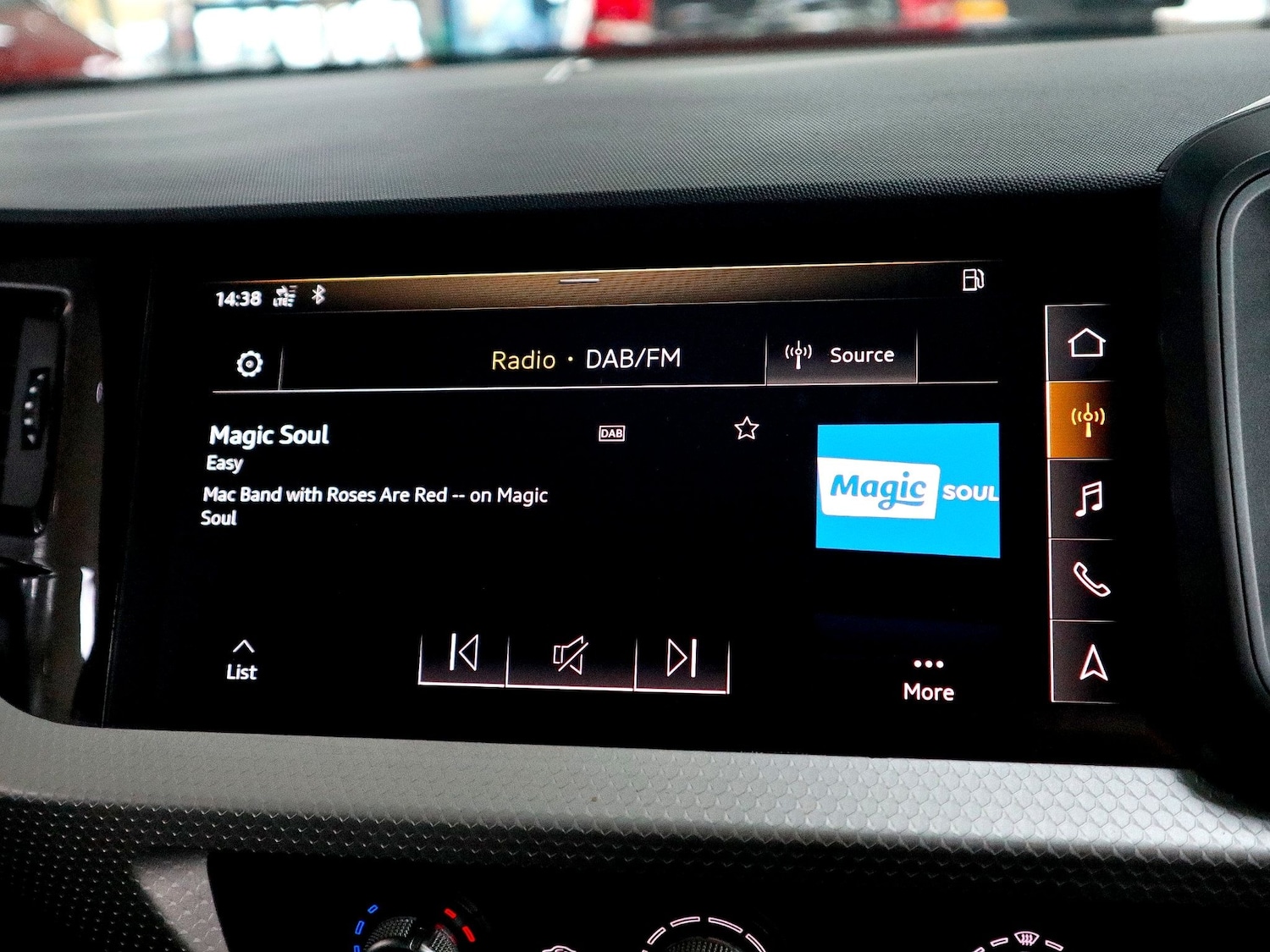 Used Audi A1 2019 for sale - 76000435: Photo 31