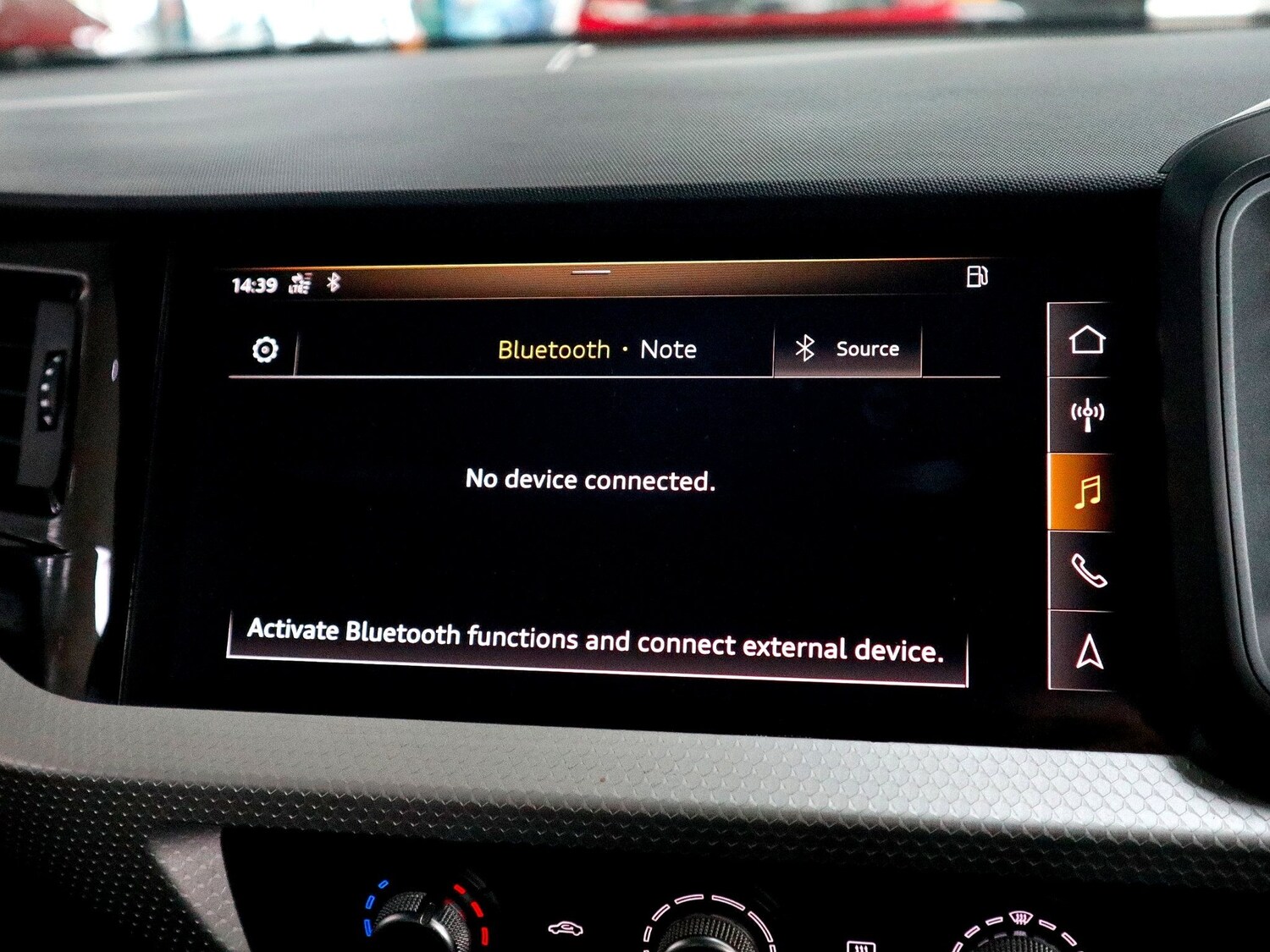 Used Audi A1 2019 for sale - 76000435: Photo 32