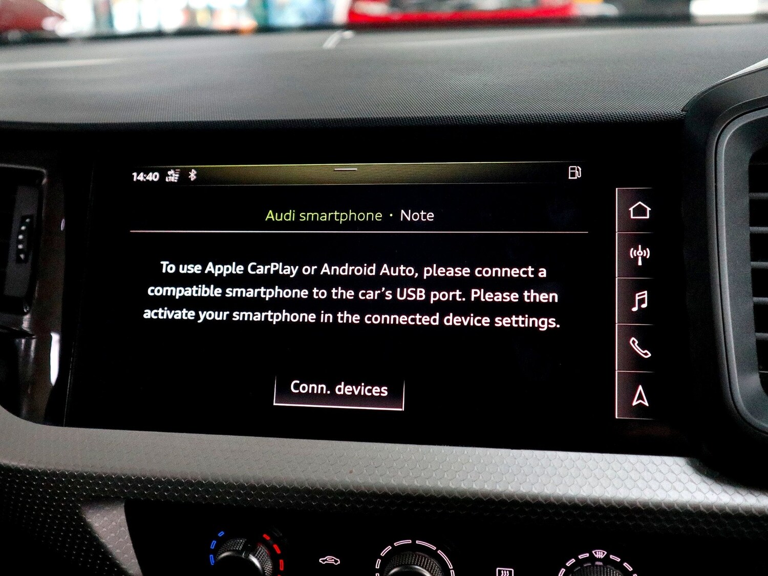 Used Audi A1 2019 for sale - 76000435: Photo 34