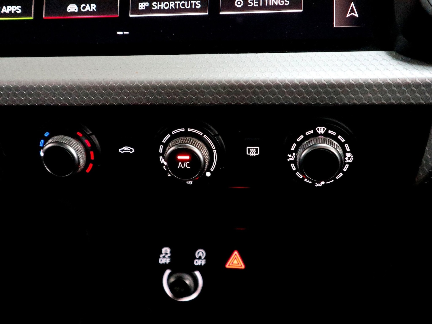 Used Audi A1 2019 for sale - 76000435: Photo 35