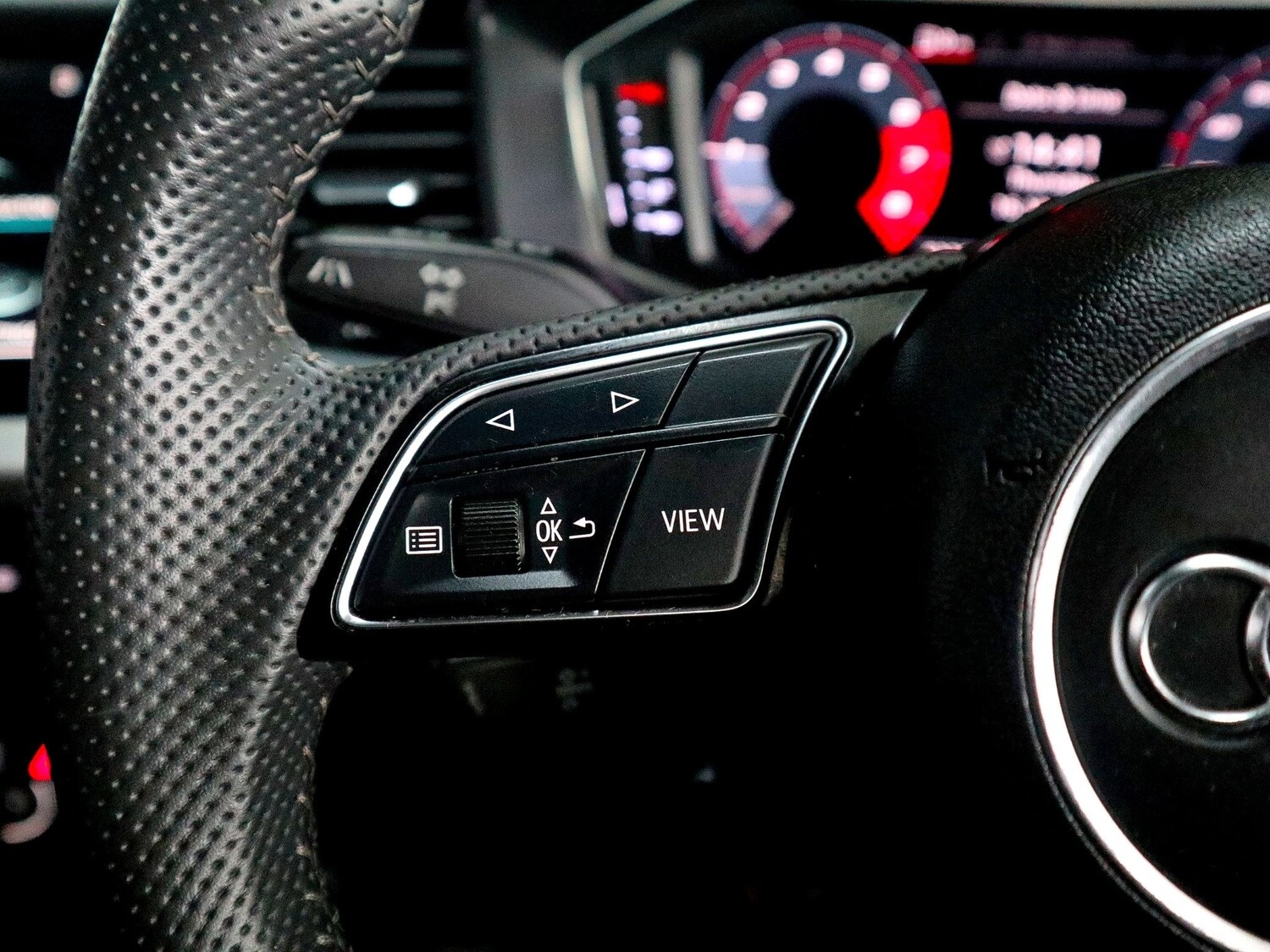 Used Audi A1 2019 for sale - 76000435: Photo 37