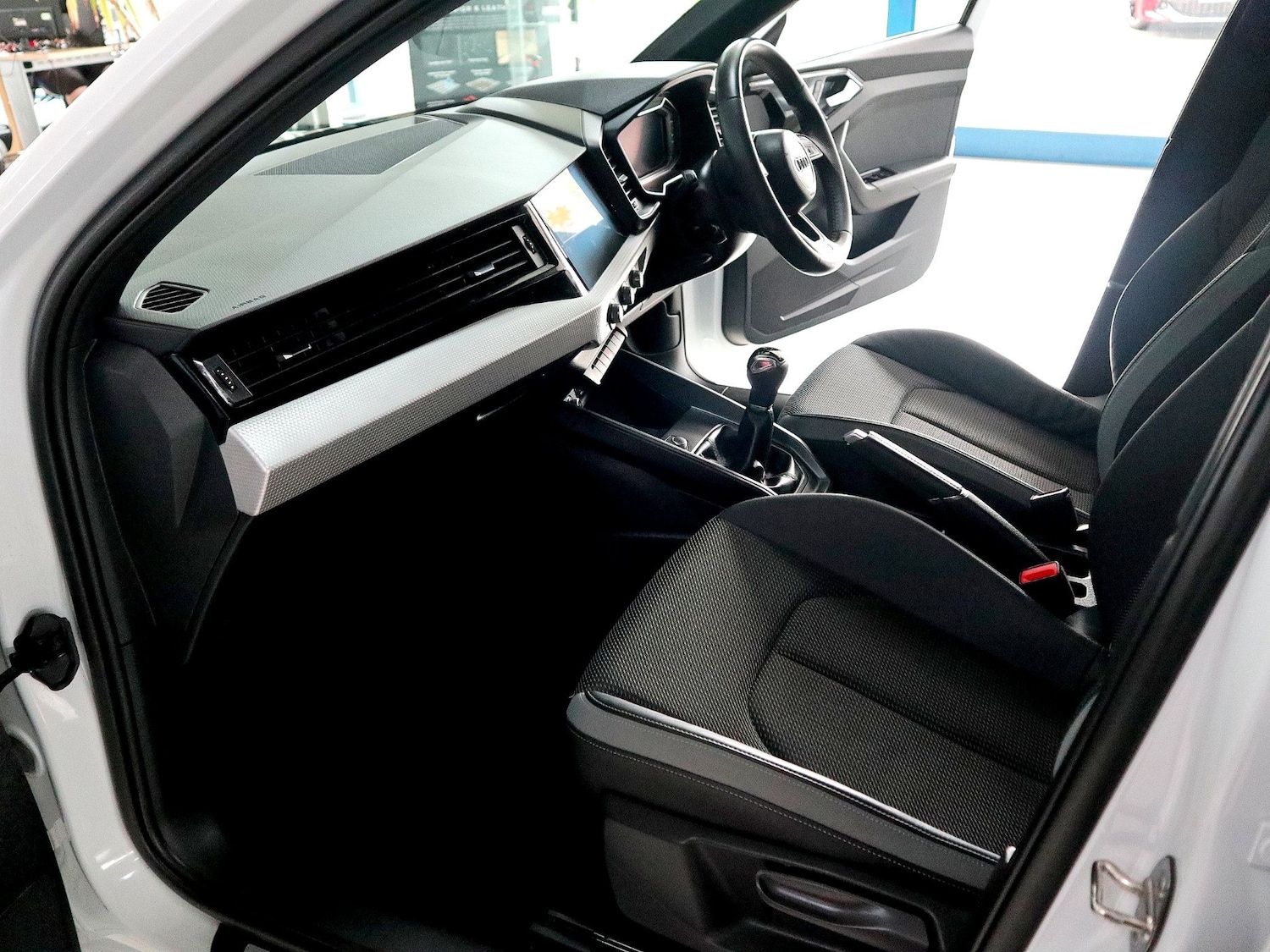 Used Audi A1 2019 for sale - 76000435: Photo 4