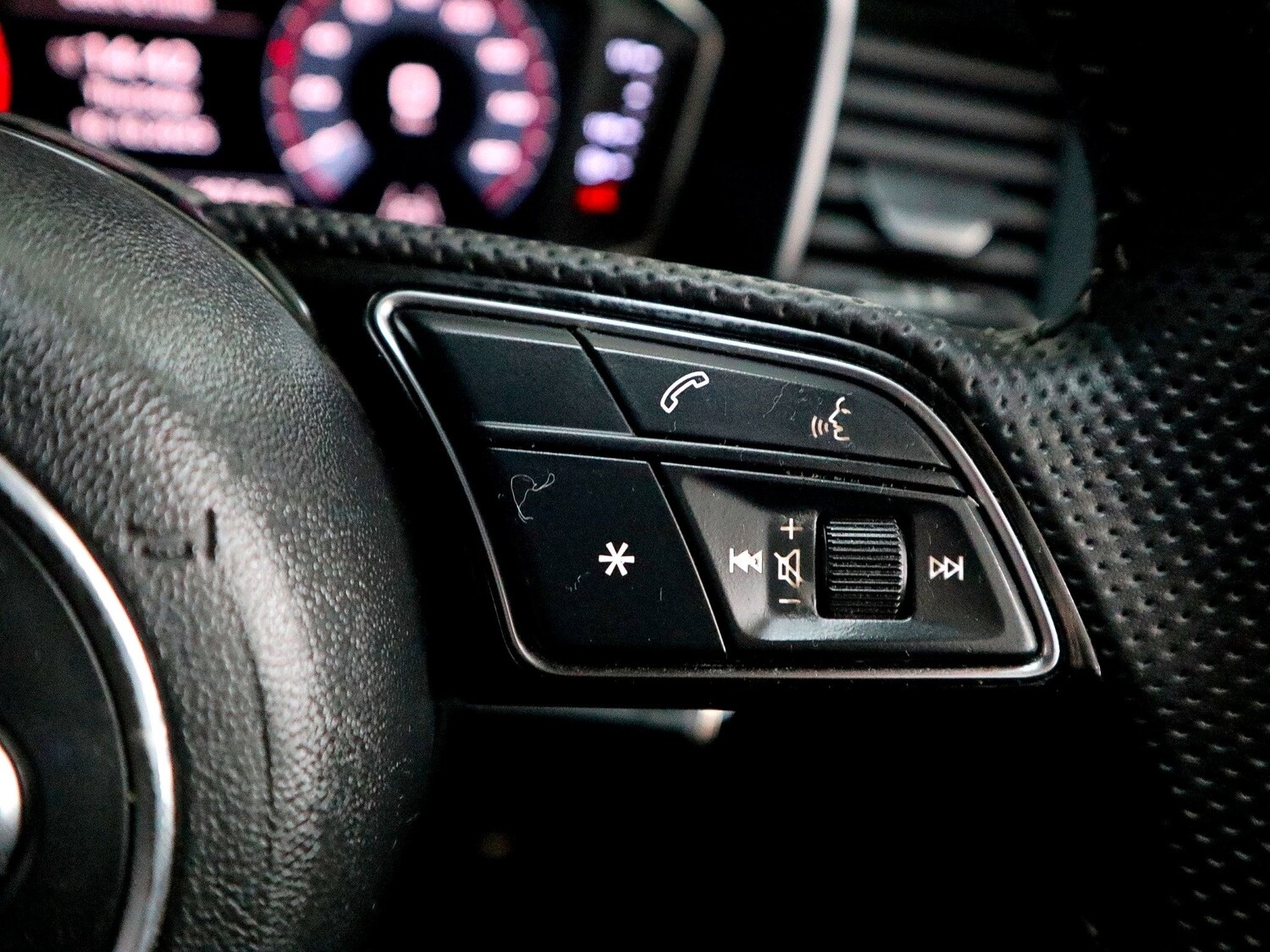 Used Audi A1 2019 for sale - 76000435: Photo 40