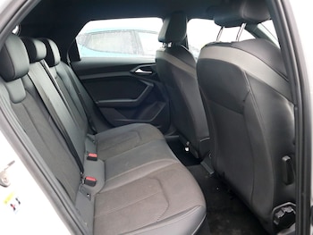 Used Audi A1 2019 for sale - 76000435: Photo 4