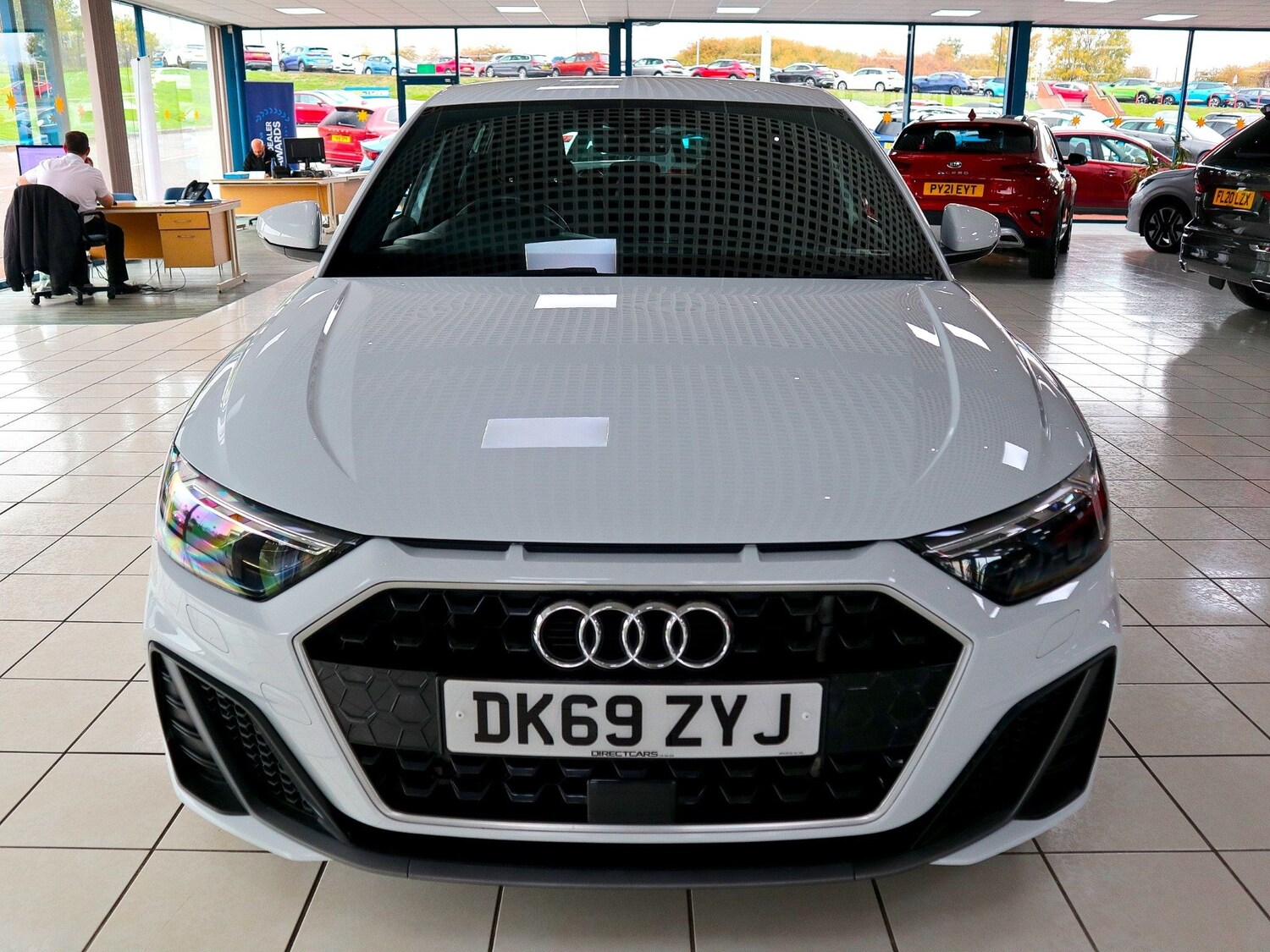Used Audi A1 2019 for sale - 76000435: Photo 5