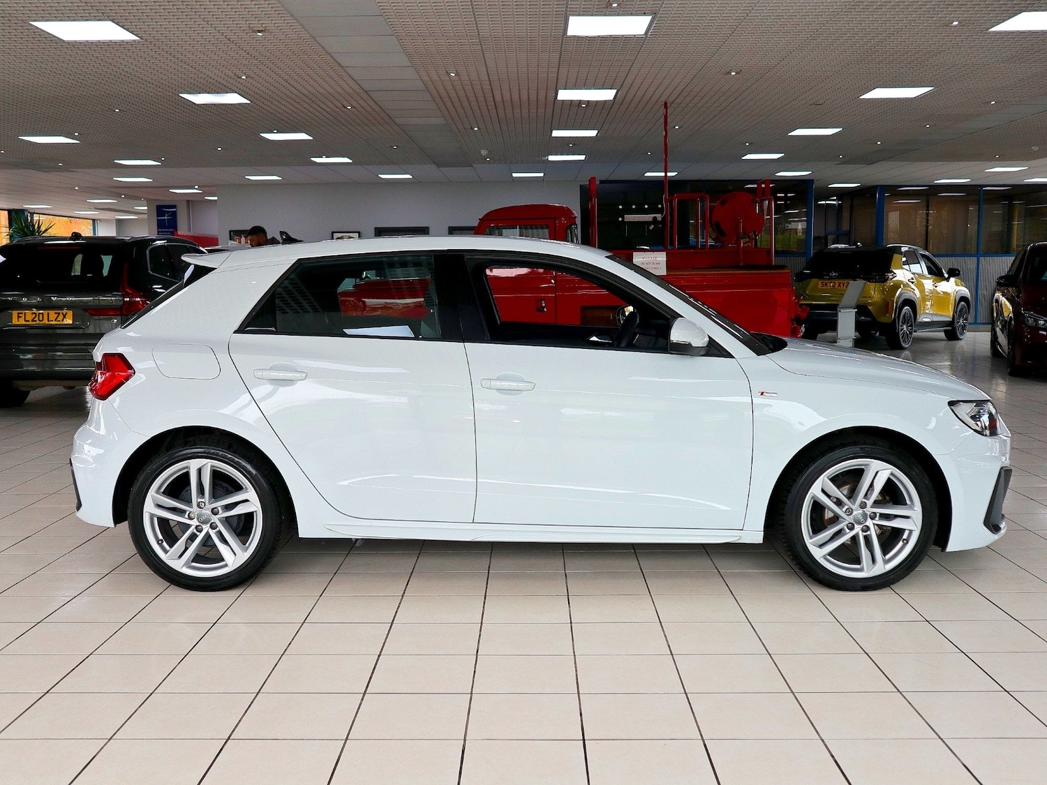 Used Audi A1 2019 for sale - 76000435: Photo 6