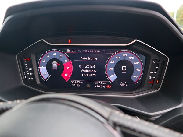 Used Audi A1 2019 for sale - 76000435: Photo 7