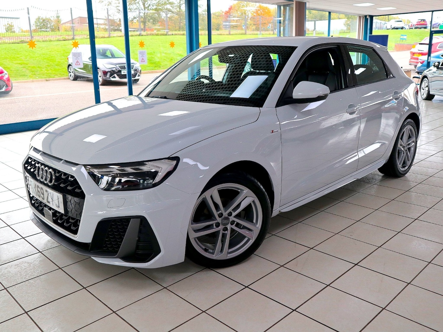Used Audi A1 2019 for sale - 76000435: Photo 9