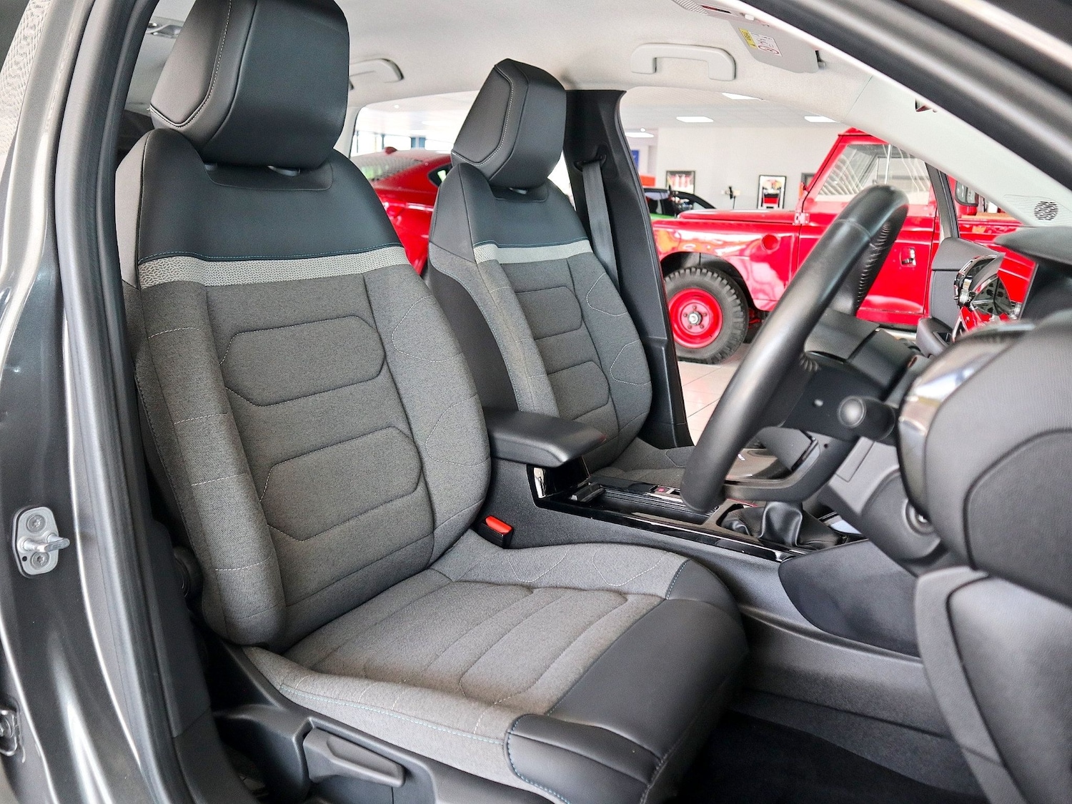 Vehicle 17