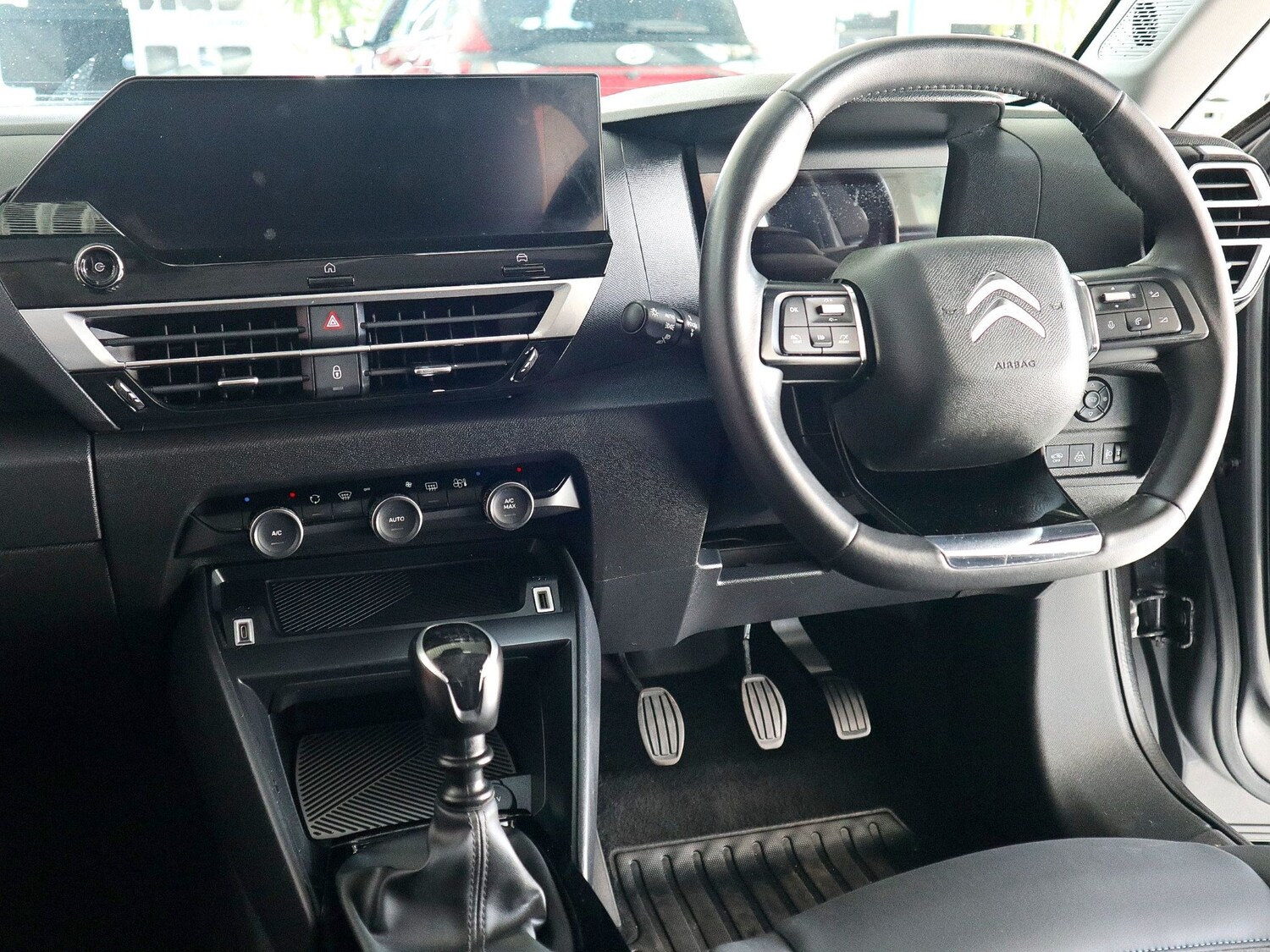 Vehicle 23
